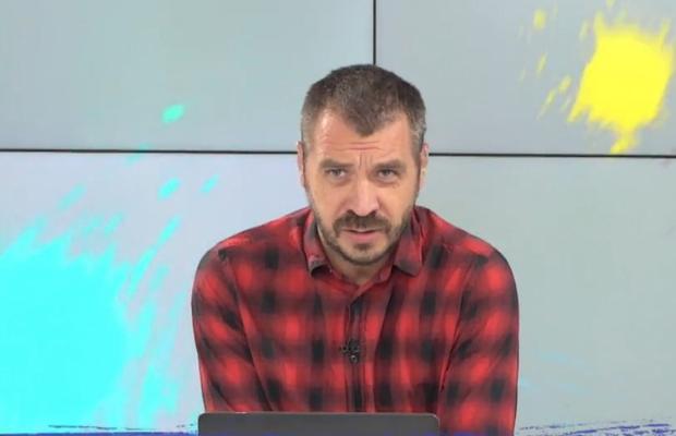 Diana Harabagiu, invitata zilei la GSP Live. Urmărește emisiunea integrală AICI