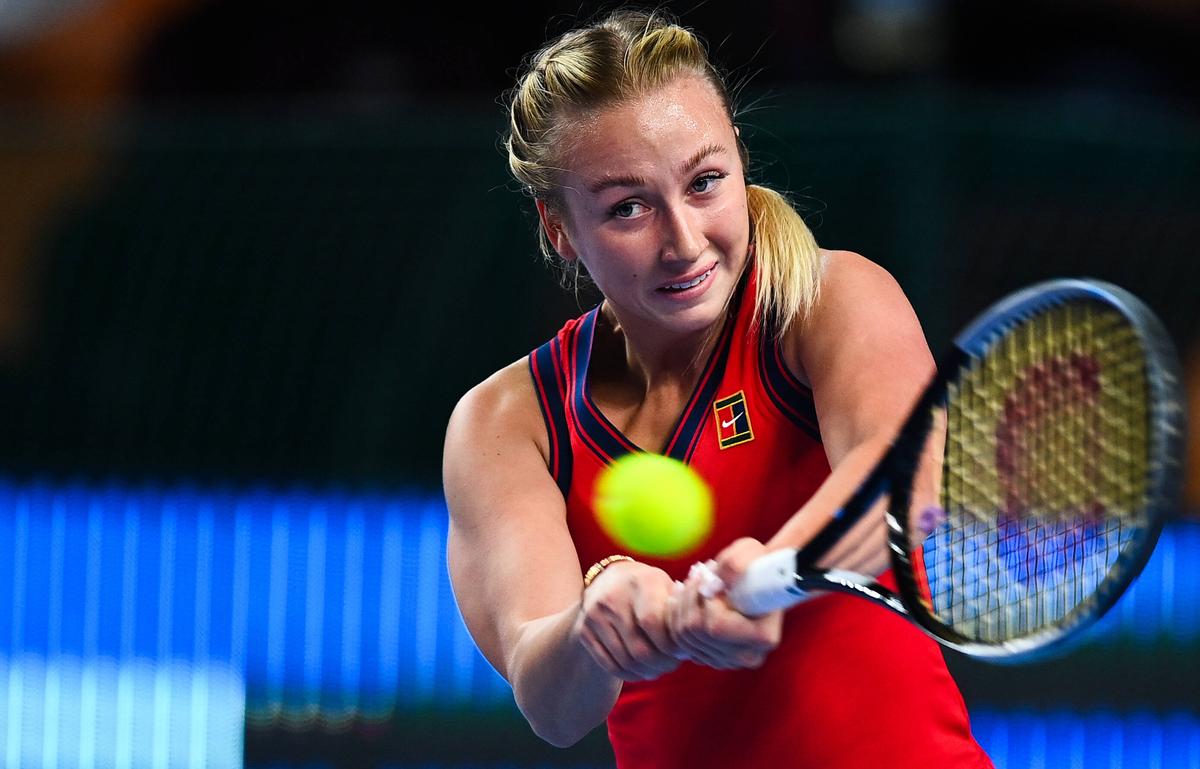 „Are în continuare joc de numărul unu!” » Fostul antrenor mizează pe Simona Halep la Kremlin Cup: „Poate să câștige turneul”