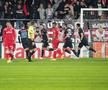 Ce se întâmplă după seria de „roșii” din UTA - FCSB » Unde se aplică suspendările
