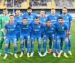 Hermannstadt - CSU Craiova // sursă foto: Facebook @ Universitatea Craiova