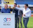 Fără precedent! Momente inedite la prezentarea oficială a lui Mihai Iosif » Cu cine s-a trezit lângă el