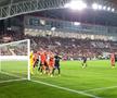 Ce se întâmplă după seria de „roșii” din UTA - FCSB » Unde se aplică suspendările