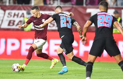 Programul etapelor 17 și 18 din SuperLigă » Data și ora derby-ului FCSB - Rapid