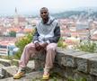 Brazilianul încântat de România: „Vreau și cetățenia. E casa mea și vreau să-mi cresc fetița aici”