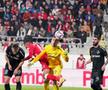 A râs de Keșeru după ce a văzut UTA - FCSB: „Bătrânețea nu iartă pe nimeni, parcă ești operat de reflexe”