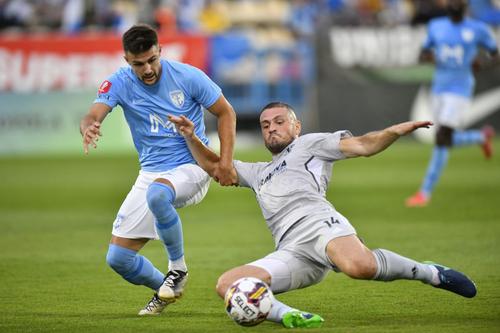 Unirea Slobozia și FC Voluntari se întâlnesc astăzi, de la ora 15:00, în prima rundă a grupei A din Cupa României. Partida nu va fi televizată, dar poate fi urmărită liveTEXT pe GSP.ro.