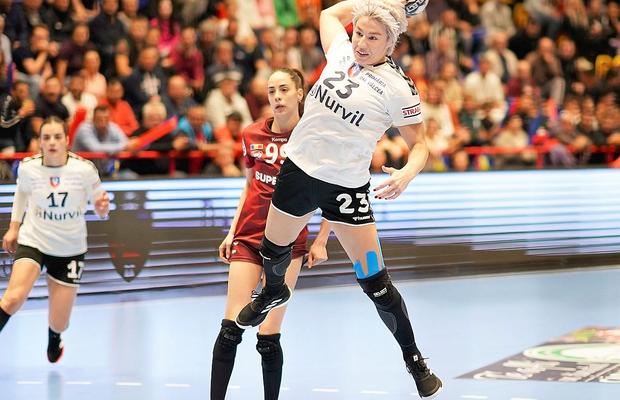 Rapid pierde în ultimele secunde duelul nervilor din Liga Florilor. CSM a învins la Baia Mare și a devenit lider