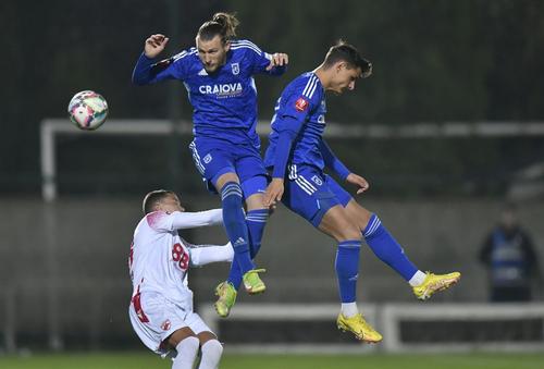 Dinamo - FCU Craiova/ foto: Cristi Preda (GSP)