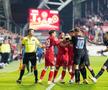 A râs de Keșeru după ce a văzut UTA - FCSB: „Bătrânețea nu iartă pe nimeni, parcă ești operat de reflexe”