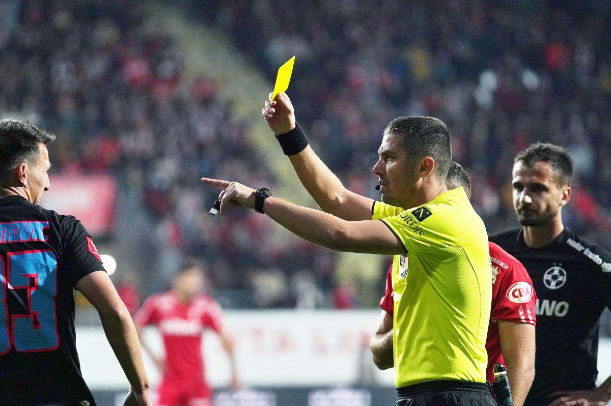A râs de Keșeru după ce a văzut UTA - FCSB: „Bătrânețea nu iartă pe nimeni, parcă ești operat de reflexe”