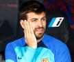 Gerad Pique // FOTO: Imago