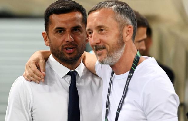 Dică îi face pe plac lui Gigi Becali! Schimbarea pregătită la FCSB