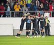 Ce se întâmplă după seria de „roșii” din UTA - FCSB » Unde se aplică suspendările