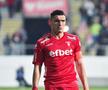 Ce se întâmplă după seria de „roșii” din UTA - FCSB » Unde se aplică suspendările