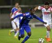 Panduru critică jucătorii de la FCU Craiova după meciul cu Dinamo: „Mă așteptam la altceva. Arată că ei sunt problema numărul unu”