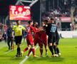 UTA - FCSB, duelul zilei în Cupa României