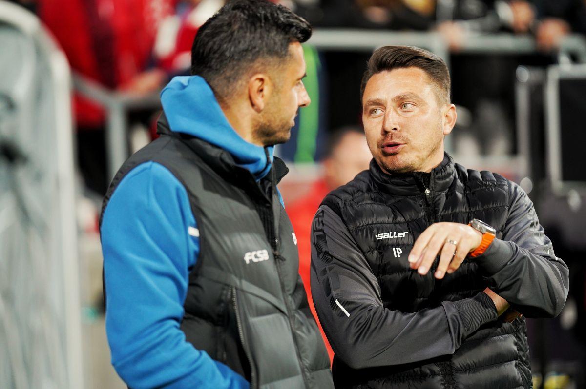 Ce se întâmplă după seria de „roșii” din UTA - FCSB » Unde se aplică suspendările
