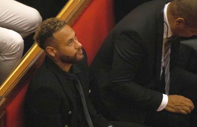 A început procesul lui Neymar! Cum s-a apărat vedeta lui PSG în timpul audierilor
