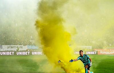 Sancțiuni dictate după Petrolul - FCSB și CSU Craiova - Petrolul