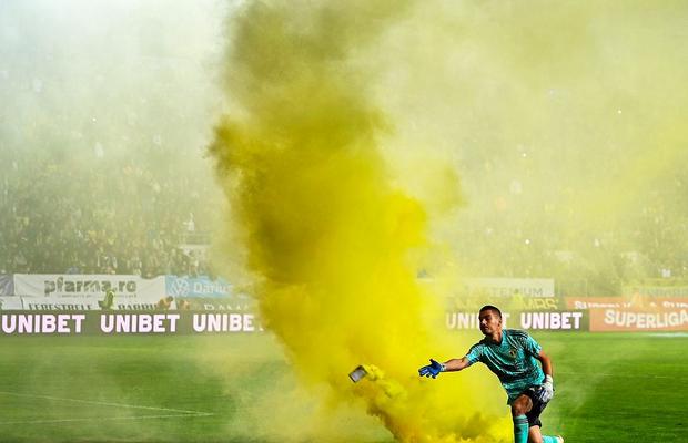 Sancțiuni dictate după Petrolul - FCSB și CSU Craiova - Petrolul