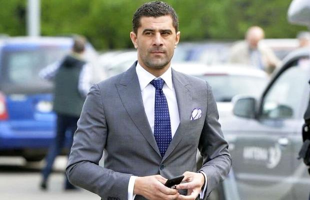 Dani Coman vrea să fie președintele LPF: „E un obiectiv”