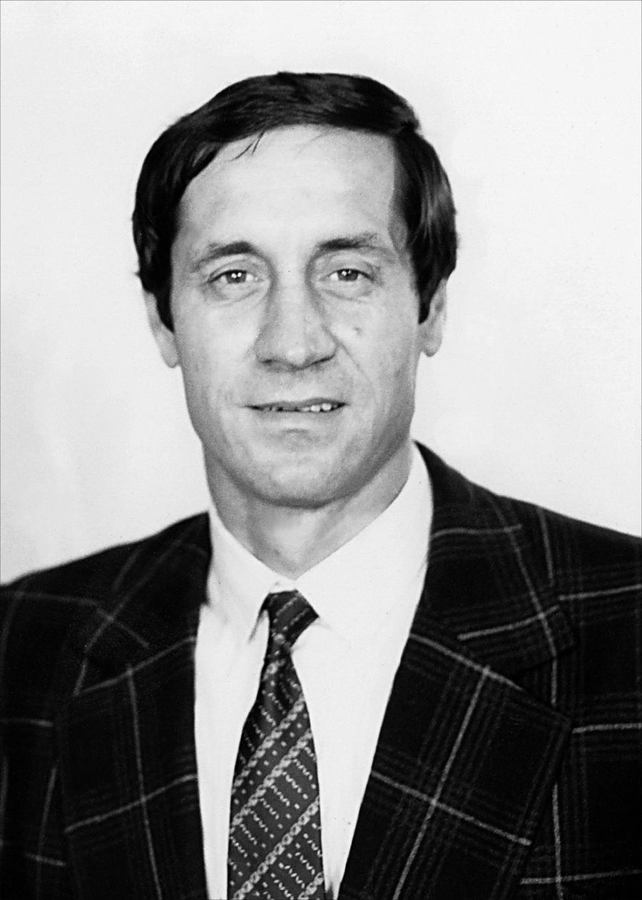 Gheorghe Novak Gheorghe Novak, fostul mare baschetbalist de la Dinamo, a decedat