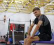 Insider GSP » Echipa Gazetei a asistat la calvarul primelor ședințe de recuperare ale lui Dragoș Iancu în baza FCSB: „Nu-l urăsc pe Țicu! Vorbesc la două-trei zile cu el”