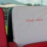 Fotoliul rezervat pentru Viktor Orban