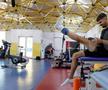Insider GSP » Echipa Gazetei a asistat la calvarul primelor ședințe de recuperare ale lui Dragoș Iancu în baza FCSB: „Nu-l urăsc pe Țicu! Vorbesc la două-trei zile cu el”