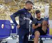 Insider GSP » Echipa Gazetei a asistat la calvarul primelor ședințe de recuperare ale lui Dragoș Iancu în baza FCSB: „Nu-l urăsc pe Țicu! Vorbesc la două-trei zile cu el”