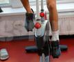 Insider GSP » Echipa Gazetei a asistat la calvarul primelor ședințe de recuperare ale lui Dragoș Iancu în baza FCSB: „Nu-l urăsc pe Țicu! Vorbesc la două-trei zile cu el”