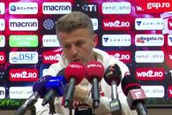 Burcă știe cum o poate bate Dinamo pe Hermannstadt: „Ăsta e ingredientul secret”