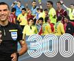 Meciul 300! Bornă istorică pentru Ovidiu Hațegan » Doar alți 4 „centrali” au reușit asta