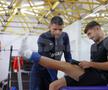 EXCLUSIV Dragos Iancu - recuperare la FCSB