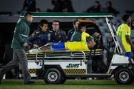 Suma colosală pe care ar urma s-o primească Al-Hilal după accidentarea lui Neymar » Brazilianul ar putea lipsi un an!