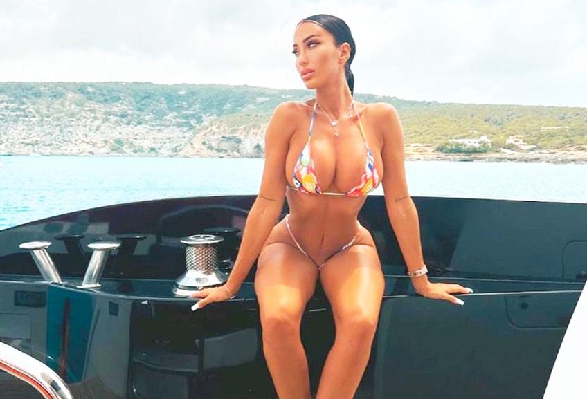 Aurah Ruiz