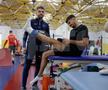 Insider GSP » Echipa Gazetei a asistat la calvarul primelor ședințe de recuperare ale lui Dragoș Iancu în baza FCSB: „Nu-l urăsc pe Țicu! Vorbesc la două-trei zile cu el”