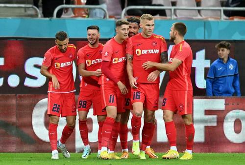Mihai Stoica (58 de ani), managerul general al celor de la FCSB, regretă plecarea stoperului estonian Joonas Tamm (31 de ani) de la vicecampioana României.
