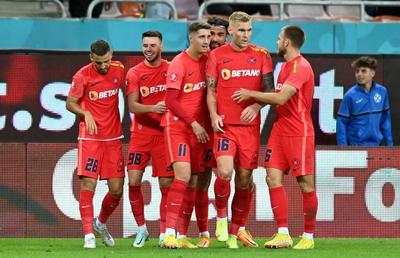 Mihai Stoica regretă plecarea unui jucător de la FCSB: „Mi s-a rupt inima! Îmi plăcea de el ca persoană”