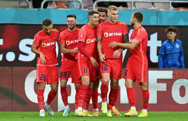 Mihai Stoica regretă plecarea unui jucător de la FCSB: „Mi s-a rupt inima! Îmi plăcea de el ca persoană”