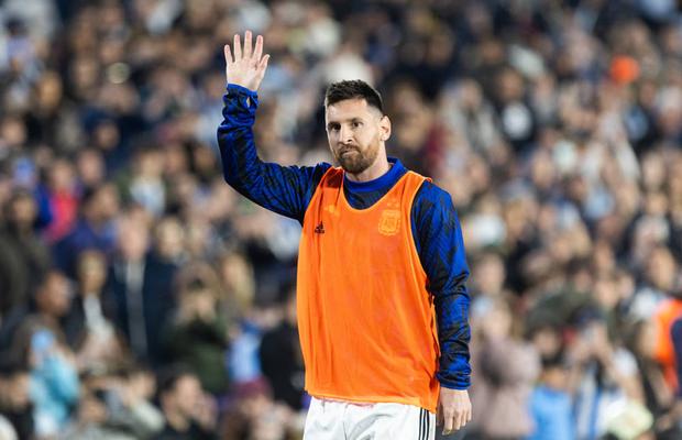 Lionel Messi nu se gândeşte să plece de la Inter Miami: Mă voi antrena, mă voi bucura de vacanţă, apoi voi reveni