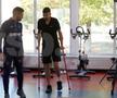 Insider GSP » Echipa Gazetei a asistat la calvarul primelor ședințe de recuperare ale lui Dragoș Iancu în baza FCSB: „Nu-l urăsc pe Țicu! Vorbesc la două-trei zile cu el”