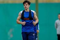 Rotariu i-a fermecat pe cei de la FCSB: „E chiar peste Dennis Man”