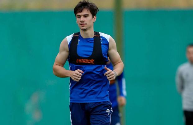 Rotariu i-a fermecat pe cei de la FCSB: „E chiar peste Dennis Man”