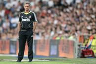 Variantă-șoc pentru banca lui Real Madrid » Jose Mourinho s-ar putea întoarce din vara viitoare
