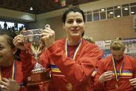 „I-am trântit telefonul în nas antrenorului” » Decizia carierei pe care Narcisa Lecușanu o regretă: „Am schimbat numărul de telefon și n-au mai dat de mine”