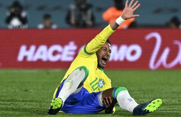 Neymar, devastat: „Cel mai urât moment din viața mea! Am nevoie de sprijin” + Încurajarea de două cuvinte a lui Messi