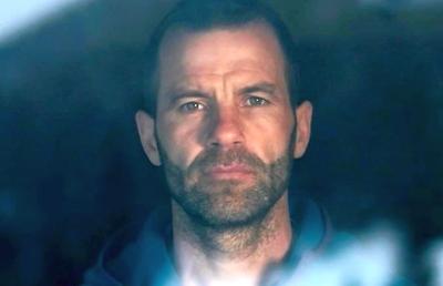 Triplul campion al Maratonului Arctic Tiberiu Ușeriu, la un pas de moarte în urmă cu câteva zile: „Am făcut un șoc anafilactic sever. M-am trezit cu o branulă pe braț și cu un cocktail de substanțe în sânge”