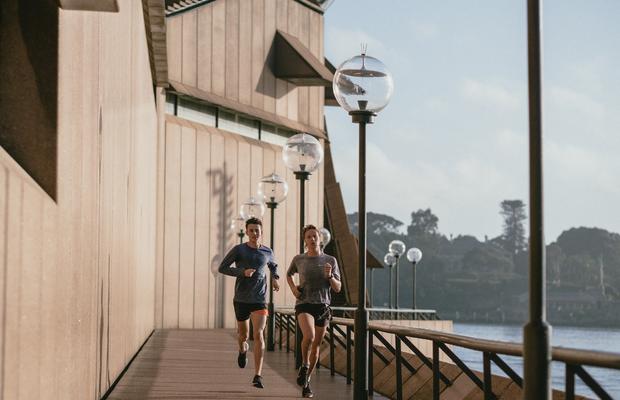 5 lucruri pe care trebuie să le știi dacă faci jogging