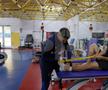 Insider GSP » Echipa Gazetei a asistat la calvarul primelor ședințe de recuperare ale lui Dragoș Iancu în baza FCSB: „Nu-l urăsc pe Țicu! Vorbesc la două-trei zile cu el”